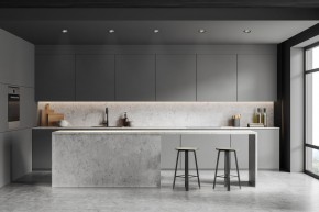 DK3103-BK Встраиваемый влагозащищенный светильник, IP 65, 10 Вт, GU5.3, LED, черный, пластик в Верхней Пышме - verhnyaya-pyshma.ok-mebel.com | фото 5