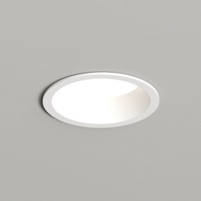 DK3103-WH Встраиваемый влагозащищенный светильник, IP 65, 10 Вт, GU5.3, LED, белый, пластик в Верхней Пышме - verhnyaya-pyshma.ok-mebel.com | фото 7