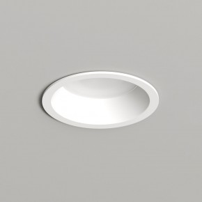 DK3103-WH Встраиваемый влагозащищенный светильник, IP 65, 10 Вт, GU5.3, LED, белый, пластик в Верхней Пышме - verhnyaya-pyshma.ok-mebel.com | фото 8