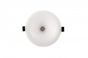 DK3400-WH Встраиваемый светильник, IP 20, 4Вт, LED, белый, пластик в Верхней Пышме - verhnyaya-pyshma.ok-mebel.com | фото 5