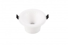DK3400-WH Встраиваемый светильник, IP 20, 4Вт, LED, белый, пластик в Верхней Пышме - verhnyaya-pyshma.ok-mebel.com | фото 7