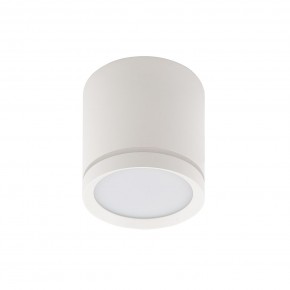DK4013-WH Светильник накладной IP 20, 5 Вт, LED 4000, белый, алюминий/акрил в Верхней Пышме - verhnyaya-pyshma.ok-mebel.com | фото 2