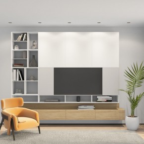 DK4400-BK Встраиваемый светильник, IP 20, 7 Вт, LED 3000, черный, алюминий в Верхней Пышме - verhnyaya-pyshma.ok-mebel.com | фото 3