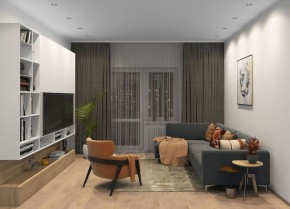 DK4500-BK Встраиваемый светильник, IP 20, 12 Вт, LED 3000, черный, алюминий в Верхней Пышме - verhnyaya-pyshma.ok-mebel.com | фото 5