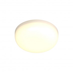 DK4600-WW Встраиваемый светильник, IP 20, 9 Вт, LED 3000, белый, пластик в Верхней Пышме - verhnyaya-pyshma.ok-mebel.com | фото 4