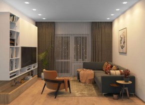 DK4603-DW Встраиваемый светильник, IP 20, 9 Вт, LED 4000, белый, пластик в Верхней Пышме - verhnyaya-pyshma.ok-mebel.com | фото 8