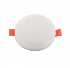 DK4604-WW Встраиваемый светильник, IP 20, 18 Вт, LED 3000, белый, пластик в Верхней Пышме - verhnyaya-pyshma.ok-mebel.com | фото 2