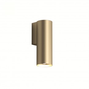 DK5021-SG Настенный светильник, IP20, до 15 Вт, LED, GU10, матовое золото, алюминий в Верхней Пышме - verhnyaya-pyshma.ok-mebel.com | фото 3