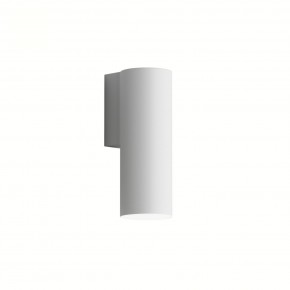 DK5021-WH Настенный светильник, IP20, до 15 Вт, LED, GU10, белый, алюминий в Верхней Пышме - verhnyaya-pyshma.ok-mebel.com | фото