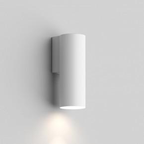 DK5021-WH Настенный светильник, IP20, до 15 Вт, LED, GU10, белый, алюминий в Верхней Пышме - verhnyaya-pyshma.ok-mebel.com | фото 4