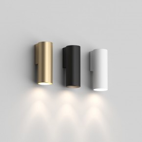 DK5021-WH Настенный светильник, IP20, до 15 Вт, LED, GU10, белый, алюминий в Верхней Пышме - verhnyaya-pyshma.ok-mebel.com | фото 5