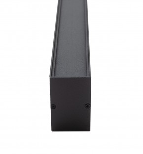 DK9123-BK Линейный светильник 30W 1250mm 3000K, черный в Верхней Пышме - verhnyaya-pyshma.ok-mebel.com | фото 6