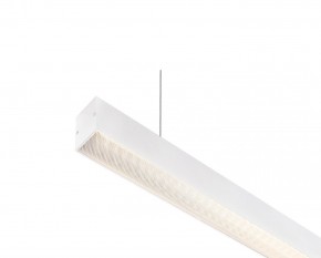 DK9123-WH Линейный светильник 30W 1250mm 3000K, белый в Верхней Пышме - verhnyaya-pyshma.ok-mebel.com | фото 2