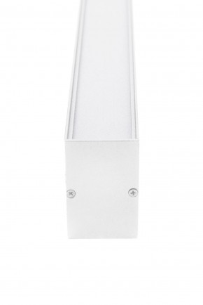 DK9123-WH Линейный светильник 30W 1250mm 3000K, белый в Верхней Пышме - verhnyaya-pyshma.ok-mebel.com | фото 3