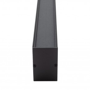 DK9124-BK Линейный светильник 30W 1250mm 4000K, черный в Верхней Пышме - verhnyaya-pyshma.ok-mebel.com | фото 3