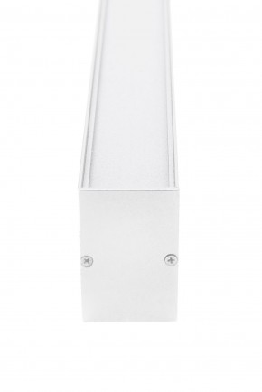 DK9124-WH Линейный светильник 30W 1250mm 4000K, белый в Верхней Пышме - verhnyaya-pyshma.ok-mebel.com | фото 3