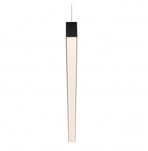 DK9153-BK Линейный светильник 42W 1500mm 3000K, черный в Верхней Пышме - verhnyaya-pyshma.ok-mebel.com | фото 4