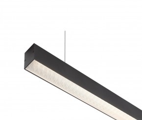 DK9153-BK Линейный светильник 42W 1500mm 3000K, черный в Верхней Пышме - verhnyaya-pyshma.ok-mebel.com | фото 5