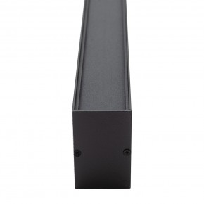 DK9153-BK Линейный светильник 42W 1500mm 3000K, черный в Верхней Пышме - verhnyaya-pyshma.ok-mebel.com | фото 6