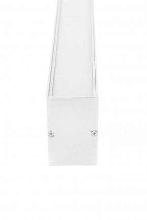 DK9153-WH Линейный светильник 42W 1500mm 3000K, белый в Верхней Пышме - verhnyaya-pyshma.ok-mebel.com | фото 3