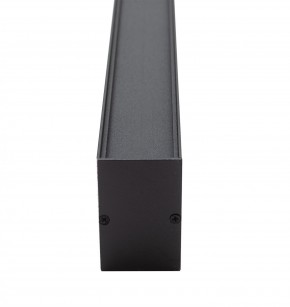 DK9154-BK Линейный светильник 42W 1500mm 4000K, черный в Верхней Пышме - verhnyaya-pyshma.ok-mebel.com | фото 4