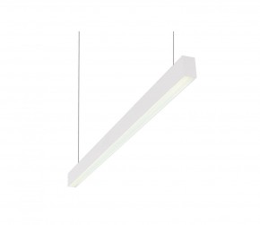 DK9154-WH Линейный светильник 42W 1500mm 4000K, белый в Верхней Пышме - verhnyaya-pyshma.ok-mebel.com | фото 2