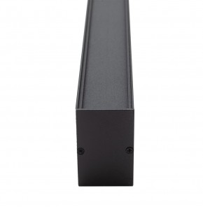 DK9203-BK Линейный светильник 52W 2000mm 3000K, черный в Верхней Пышме - verhnyaya-pyshma.ok-mebel.com | фото 4