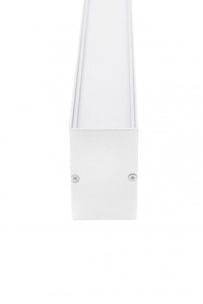 DK9203-WH Линейный светильник 52W 2000mm 3000K, белый в Верхней Пышме - verhnyaya-pyshma.ok-mebel.com | фото 2