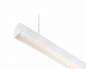 DK9203-WH Линейный светильник 52W 2000mm 3000K, белый в Верхней Пышме - verhnyaya-pyshma.ok-mebel.com | фото 2