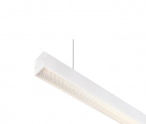 DK9253-WH Линейный светильник 62W 2500mm 3000K, белый в Верхней Пышме - verhnyaya-pyshma.ok-mebel.com | фото 2
