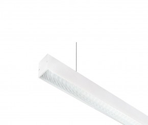 DK9254-WH Линейный светильник 62W 2500mm 4000K, белый в Верхней Пышме - verhnyaya-pyshma.ok-mebel.com | фото 2