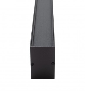 DK9304-BK Линейный светильник 72W 3000mm 4000K, черный в Верхней Пышме - verhnyaya-pyshma.ok-mebel.com | фото 4