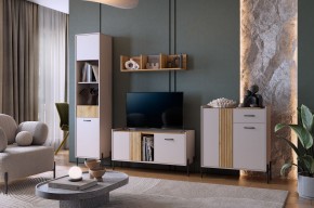 ДОМИНИКА К3 Гостиная в Верхней Пышме - verhnyaya-pyshma.ok-mebel.com | фото