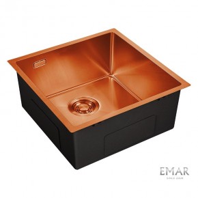 EMB-131 PVD Nano Coppery в Верхней Пышме - verhnyaya-pyshma.ok-mebel.com | фото