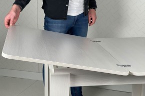 ФАНТАЗИЯ Стол обеденный раскладной в Верхней Пышме - verhnyaya-pyshma.ok-mebel.com | фото 15