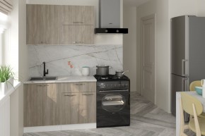 ФЬЮДЖИ Кухонный гарнитур Лайт 1200 мм в Верхней Пышме - verhnyaya-pyshma.ok-mebel.com | фото