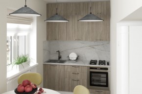 ФЬЮДЖИ Кухонный гарнитур Макси 1800 мм в Верхней Пышме - verhnyaya-pyshma.ok-mebel.com | фото