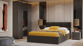 Гарнитур для спальни Стелла в Верхней Пышме - verhnyaya-pyshma.ok-mebel.com | фото