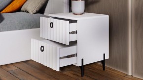 Гарнитур для спальни Тиффани в Верхней Пышме - verhnyaya-pyshma.ok-mebel.com | фото 2