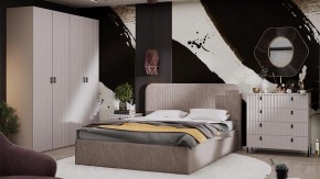 Гарнитур для спальни Тиффани в Верхней Пышме - verhnyaya-pyshma.ok-mebel.com | фото
