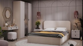 Гарнитур для спальни Тиффани в Верхней Пышме - verhnyaya-pyshma.ok-mebel.com | фото