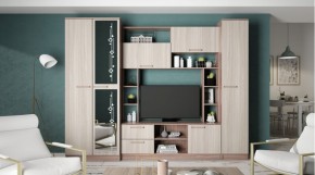 АВРОРА Гостиная (ЯШС/ЯШТ) в Верхней Пышме - verhnyaya-pyshma.ok-mebel.com | фото 2