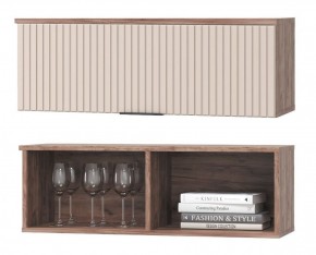 Гостиная Тоскана №1 в Верхней Пышме - verhnyaya-pyshma.ok-mebel.com | фото 5