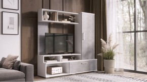 ГРЕЙС Гостиная в Верхней Пышме - verhnyaya-pyshma.ok-mebel.com | фото