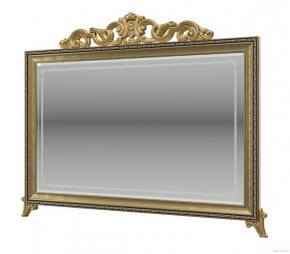ГВ-06 Зеркало Версаль *без короны в Верхней Пышме - verhnyaya-pyshma.ok-mebel.com | фото