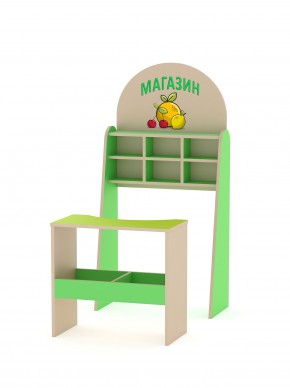 Игровая детская мебель Магазин в Верхней Пышме - verhnyaya-pyshma.ok-mebel.com | фото 1