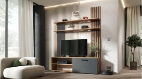 КАРОЛИНА Гостиная в Верхней Пышме - verhnyaya-pyshma.ok-mebel.com | фото