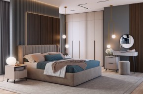 КАТРИН Спальный Гарнитур (модульный) в Верхней Пышме - verhnyaya-pyshma.ok-mebel.com | фото