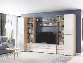 КИМ Пенал (белый) в Верхней Пышме - verhnyaya-pyshma.ok-mebel.com | фото 7