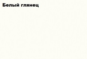 КИМ Шкаф 2-х створчатый (белый) в Верхней Пышме - verhnyaya-pyshma.ok-mebel.com | фото 6